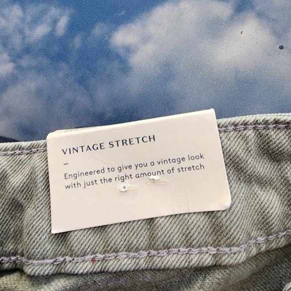 WOMEN'S SHORTS UNIVERSAL THREAD GRAY 2/26  NWT - Picture 3 of 8